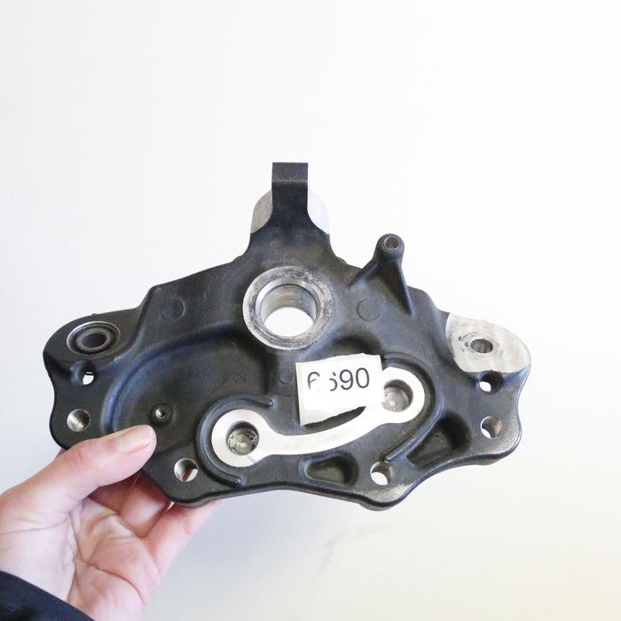 6690 Półka górna Używany Honda Goldwing GL 1800 |2018+