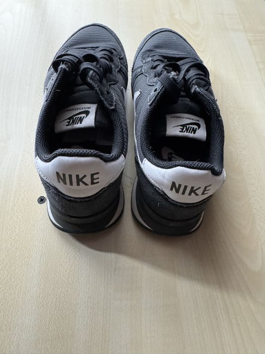 Nike Internationalist sneakersy buty sportowe 38