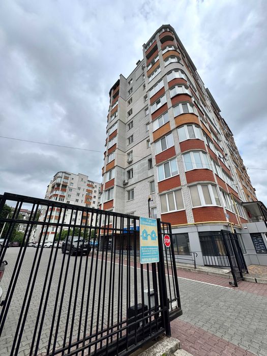 Продаж 1 кімнатної квартири Центр