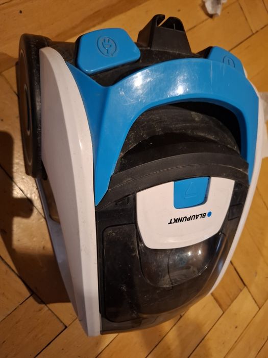 Odkurzacz vcc310 Blaupunkt