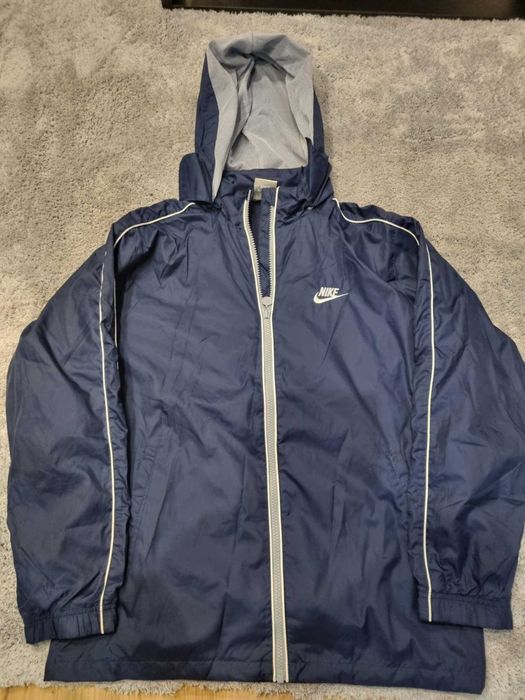 dziecięca kurtka Nike
