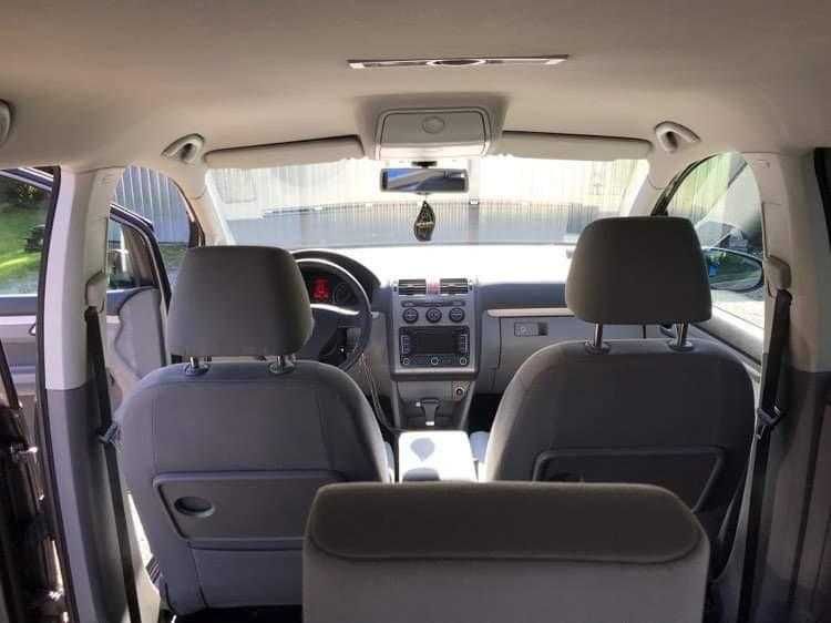 Audi A4(B8) Avant бензин/газ 2009