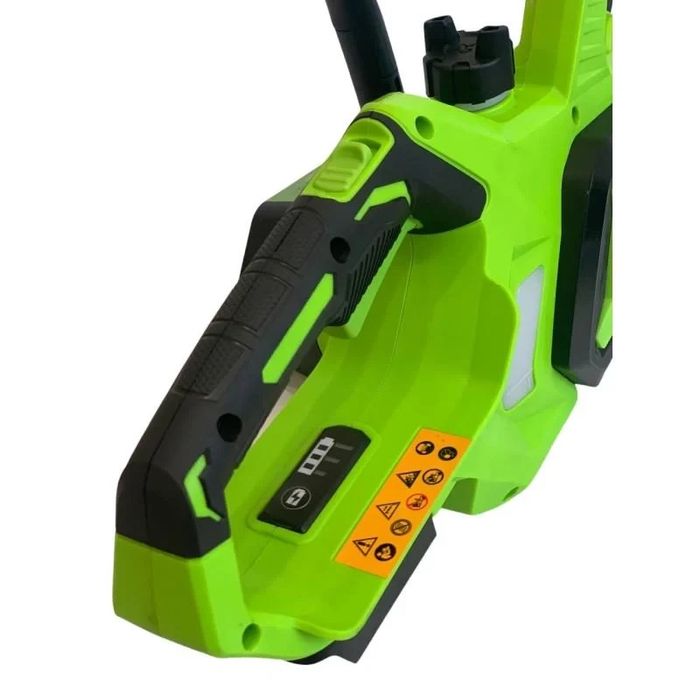 Пила аккумуляторная Германия Ассистант Бесщеточная 2 Акум Профи