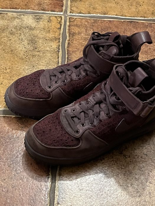 Nike Lunar Force 1 40.5