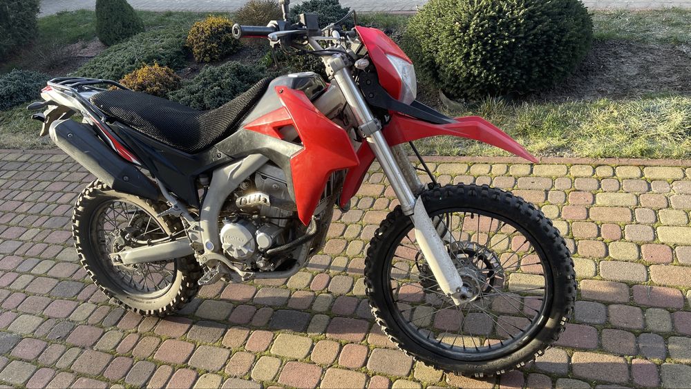 Продам , Лонсін 300
