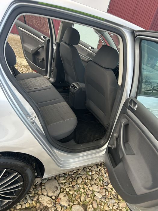 Продам Golf 5,пригнаний з ЄВРОПИ