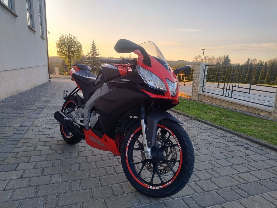 Aprilia