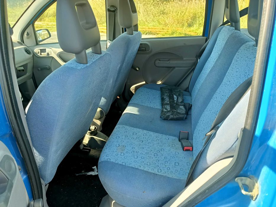 Fiat Panda 1.1 06r