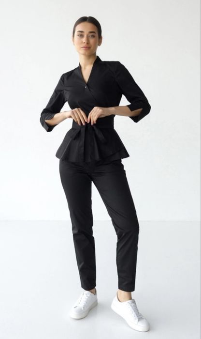 Медичний костюм ХS