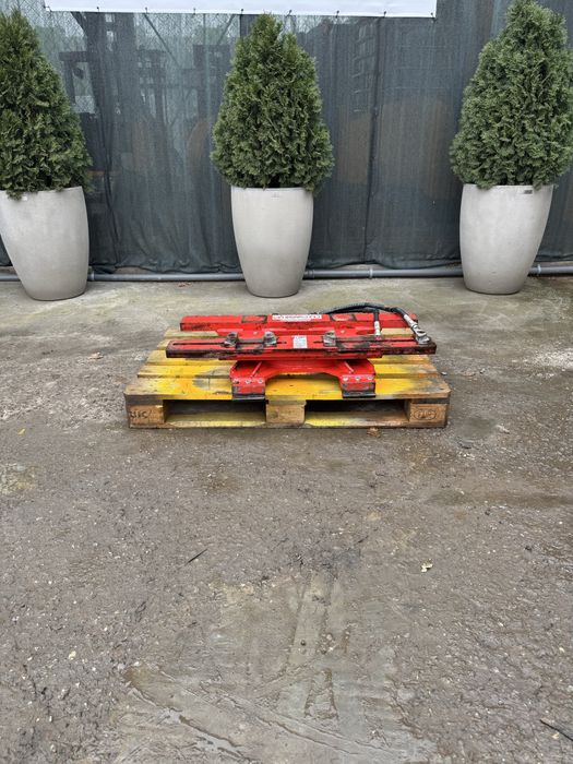 Ротатор для навантажувача Bolzoni Auramo RC1510A