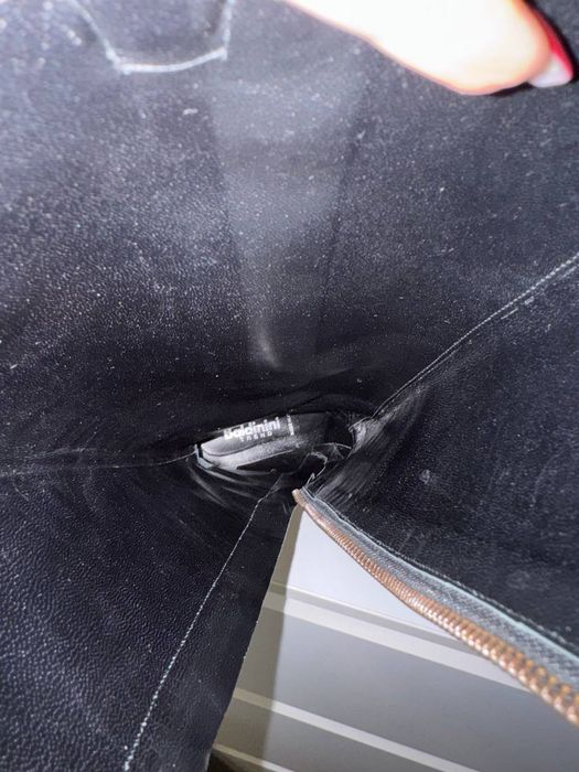 Чоботи Оригінал Baldinini