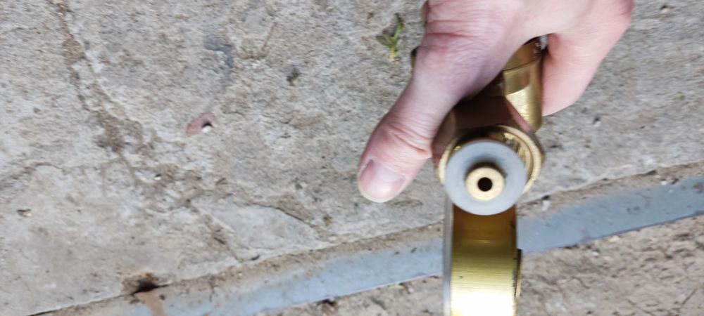 Reduktor manometr tlen oxygen