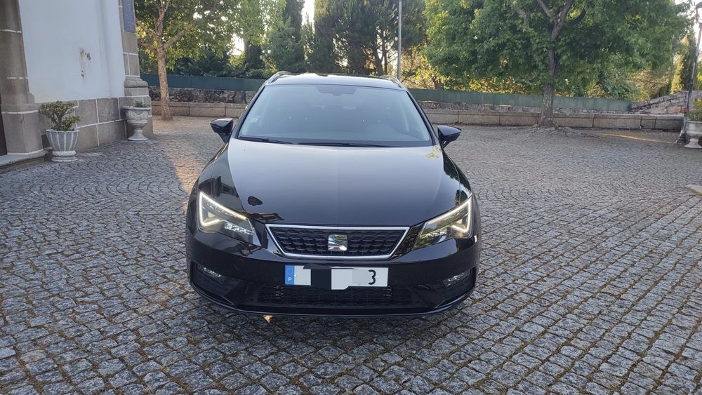 Seat Leon 1.6 tdi