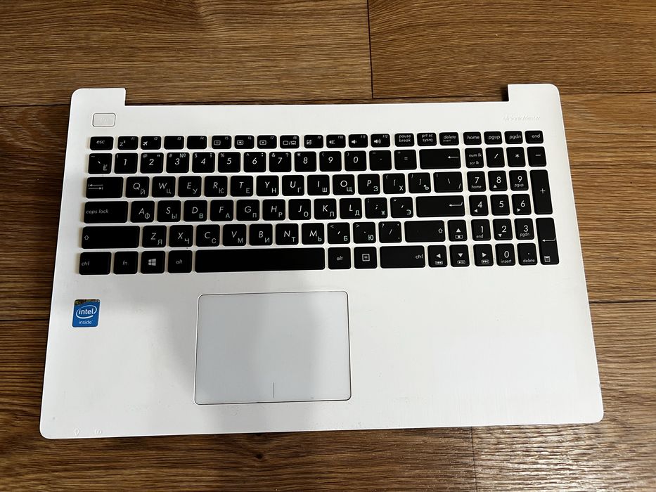 Лот корпусів до ноутбуків Asus x540 x544 K540 R540 A540 D540 F540 та Acer Aspire E5-511 топкейси, клавіатури, верхні кришки , нижні кришки, петлі, тач