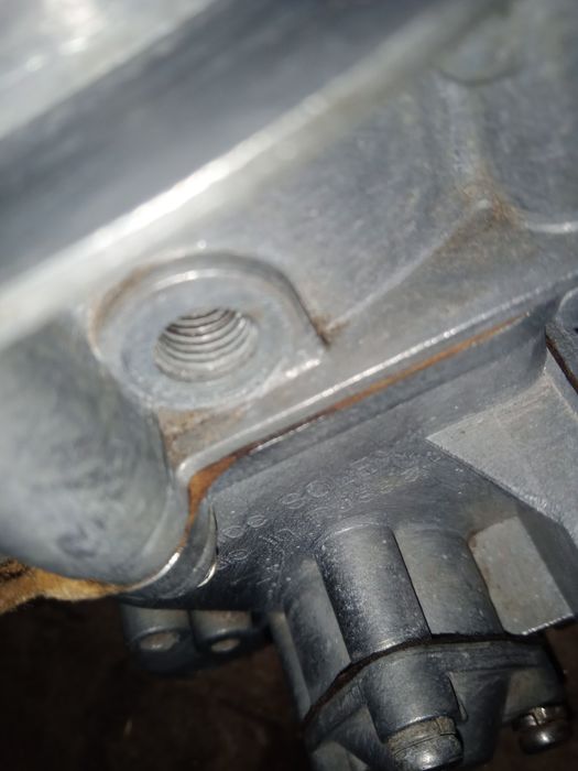 Карбюратор солекс ВАЗ 08 09