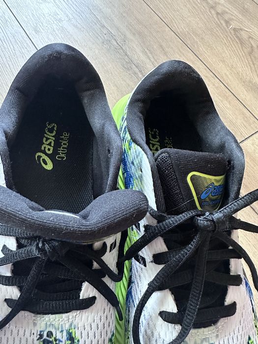 asics gel excite 9 - купити чоловіче взуття - Ціна на OLX.ua