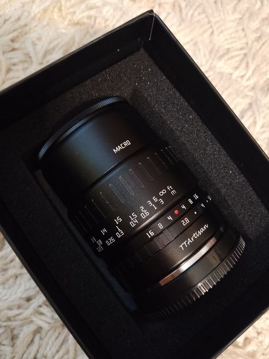 Ttartysan 40mm/2.8(E-Nex)