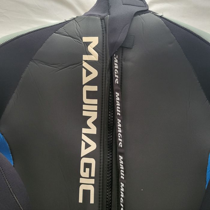 Fato neoprene mauimagic