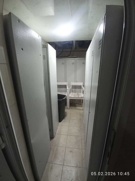 Здається в оренду приміщення кухні, кондитерський цех