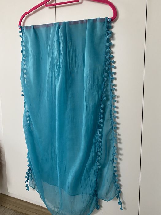 chusta szał  chusta szał