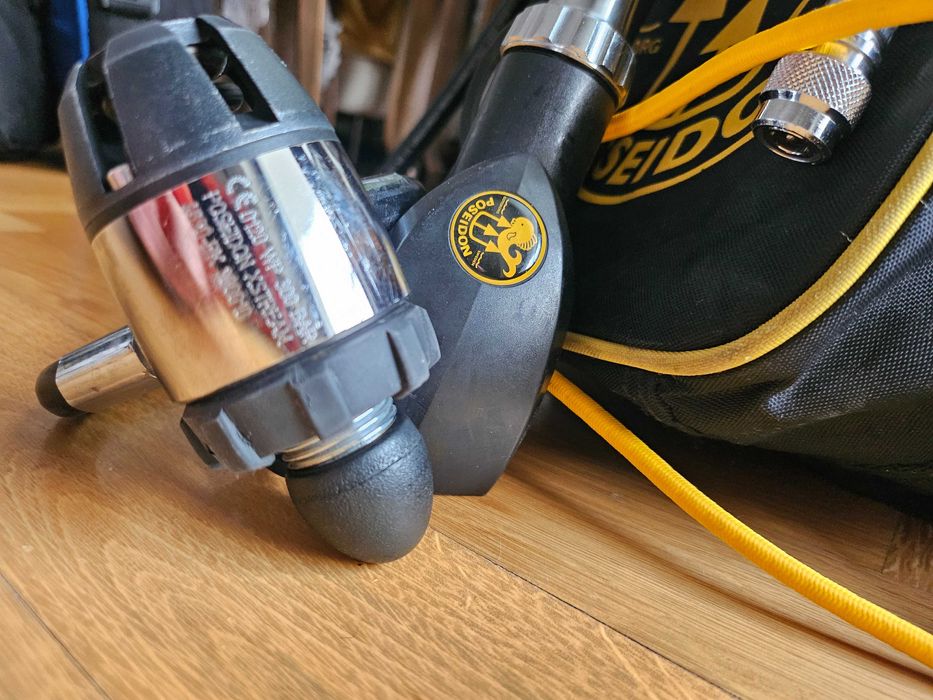 Poseidon Xstreame deep MK3