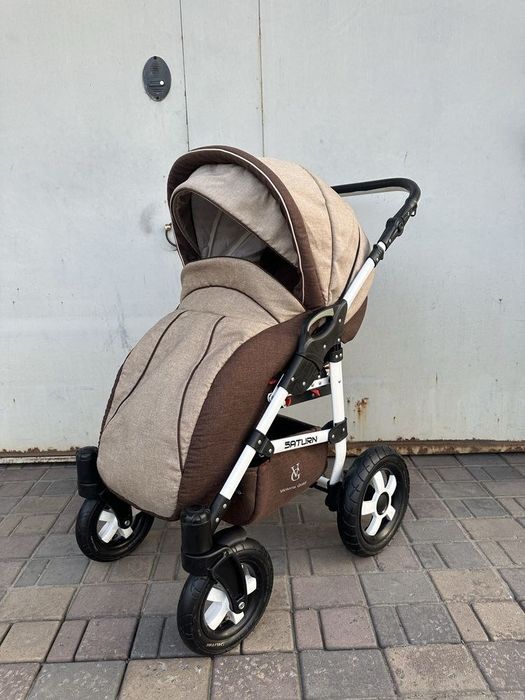 Дитяча Коляска 2в 1