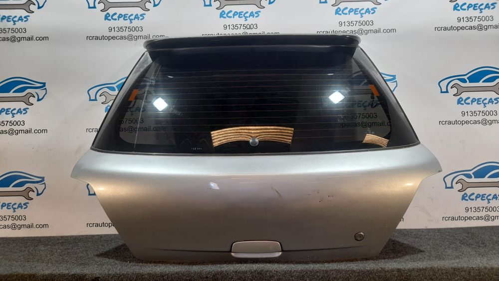 PORTA TAMPA MALA SUBARU IMPREZA II 2 MK2 SPORTS WAGON WRX SPOILER LIP