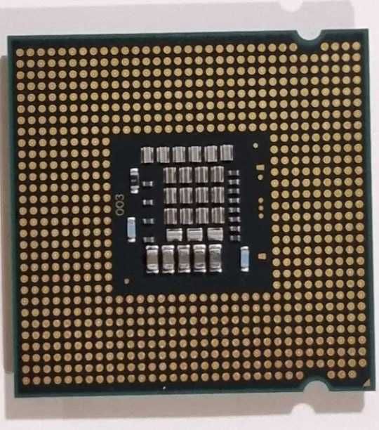Procesor Intel Core 2 Duo E8300