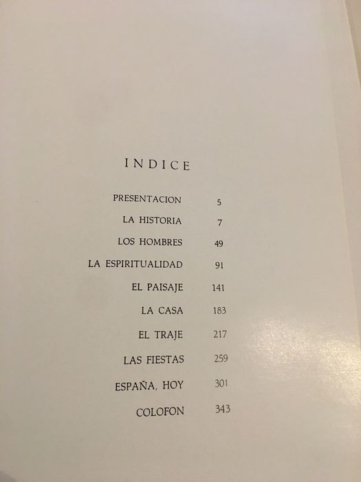 La España de los Españoles (1964)/ Historia de los Corsarios Españoles