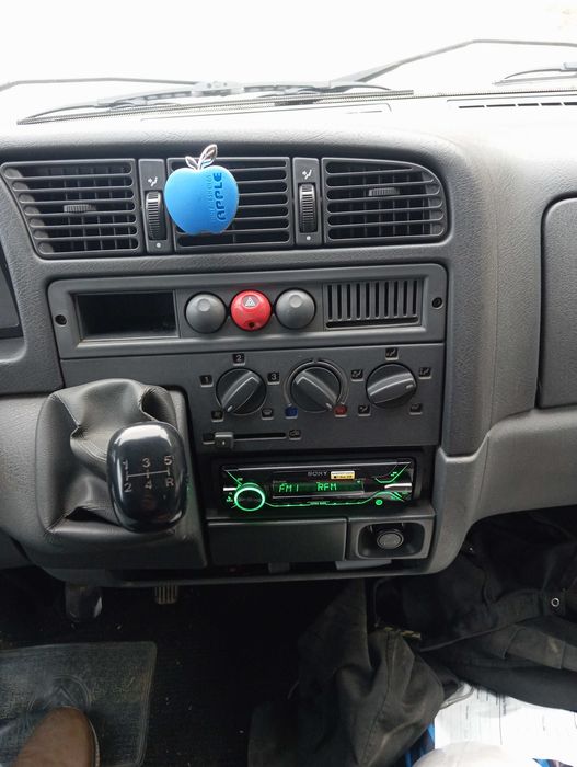 Citroën Jumper 2.5d