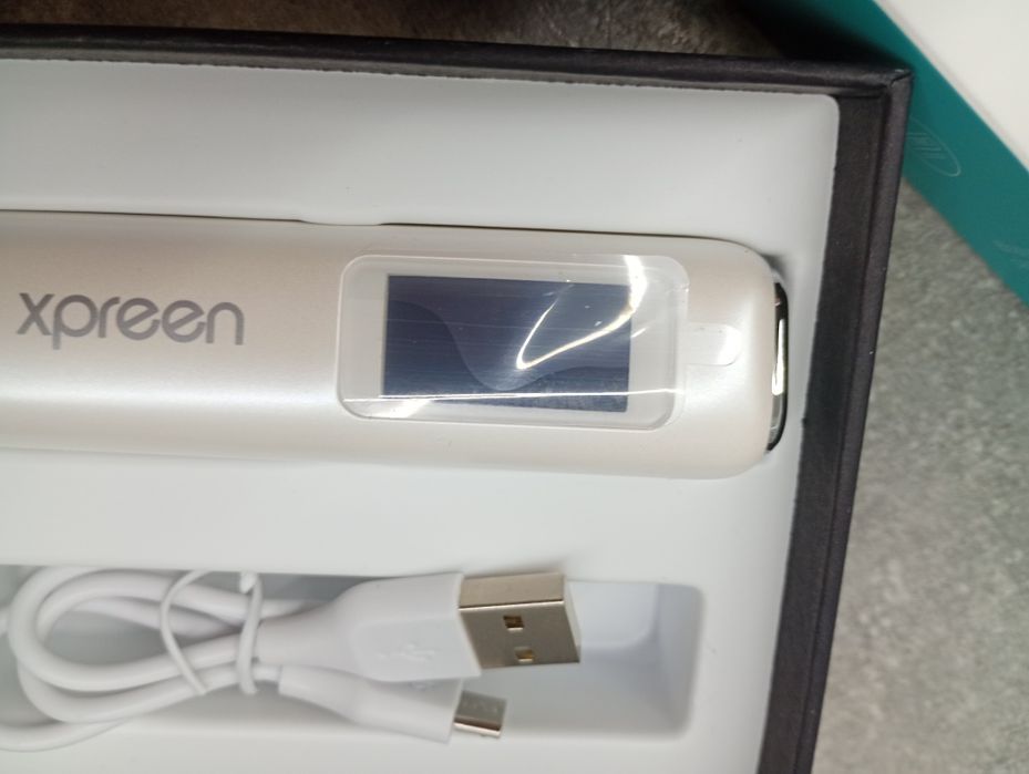 Elektrokoagulator do usuwania włókniaków plam przebarwień