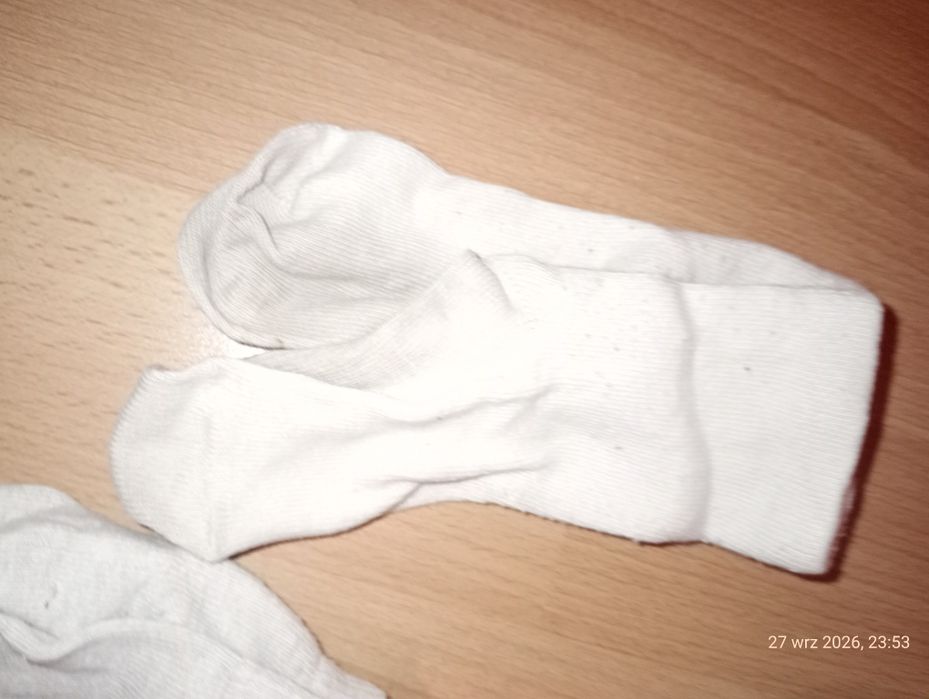Zestaw skarpetek dla chłopca 19-25