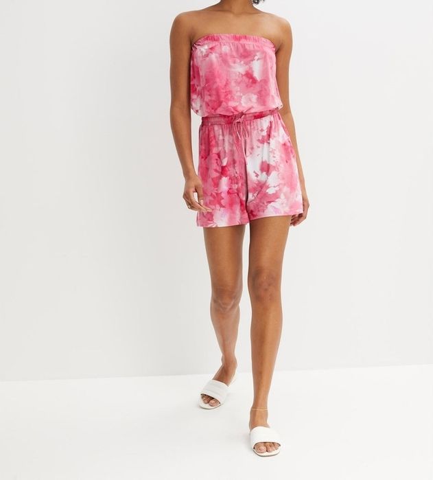 B.P.C krótki kombinezon letni cieniowany ^36/38