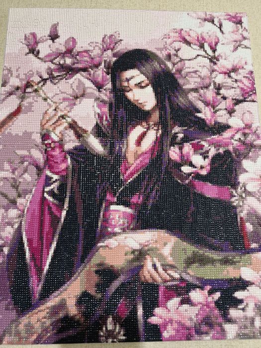 Картини ручної роботи