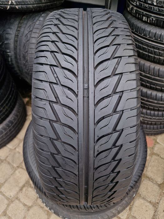 205/55R15 Uniroyal Rallye 540 Шини/Колеса/Літо Склад Шин
