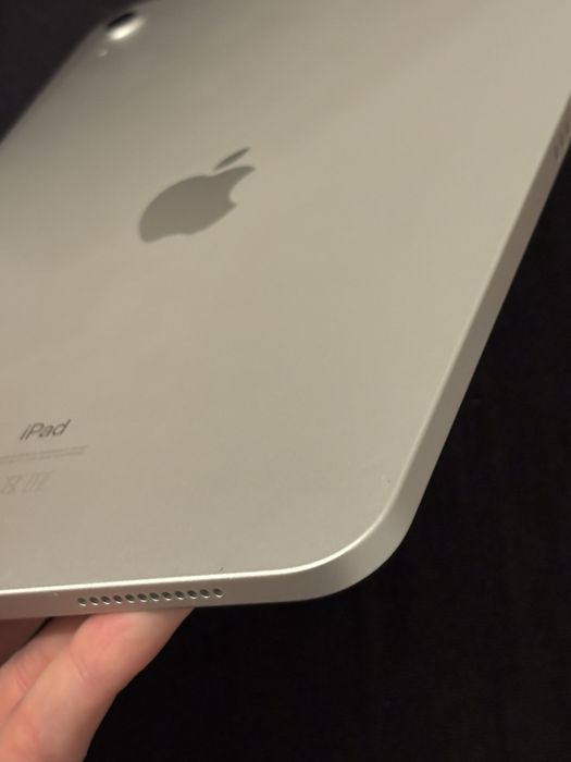 ipad 10 generacji 10.9” wifi 64GB + apple pencil