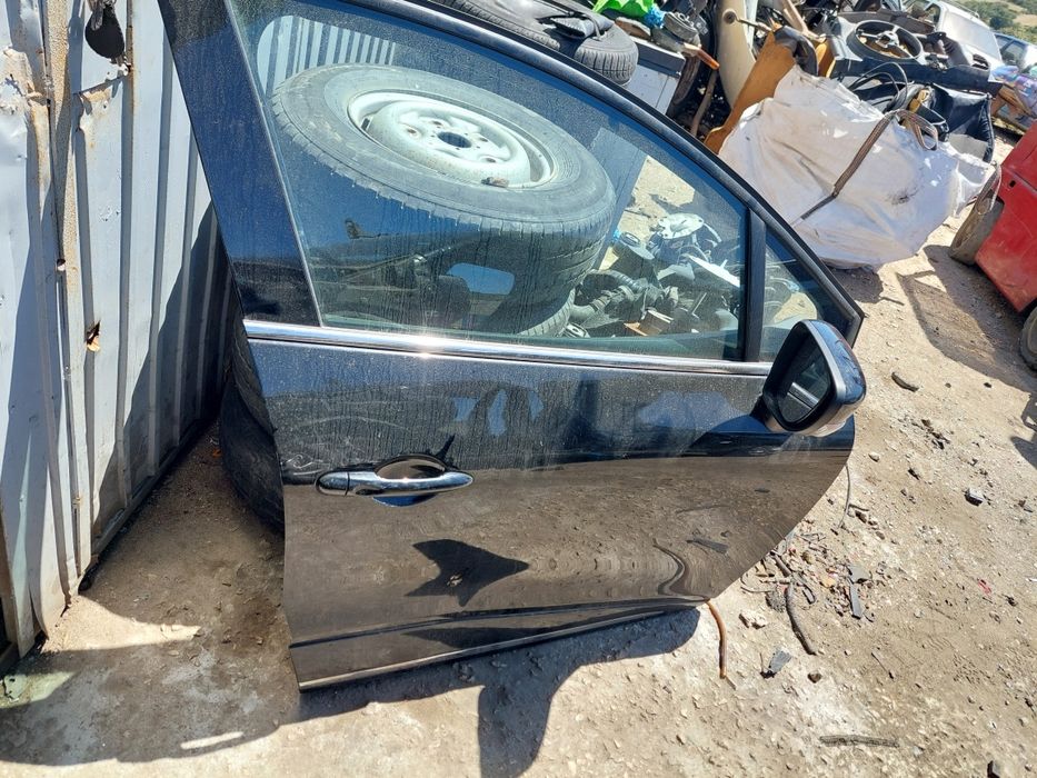 Portas renault clio IV