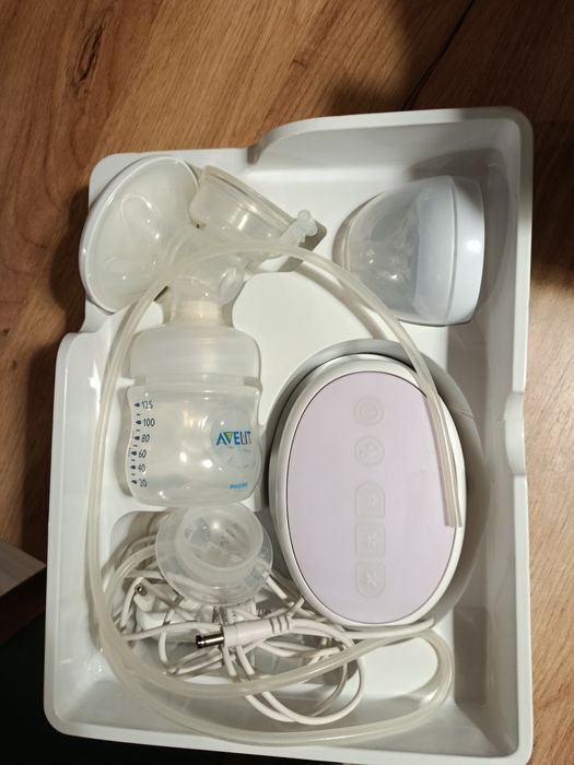 Laktator elektryczny Avent Philips