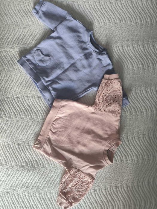 Bluza niemowlęca