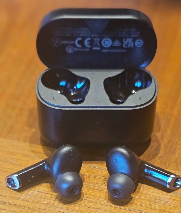 DENON słuchawki AH-C830NCW