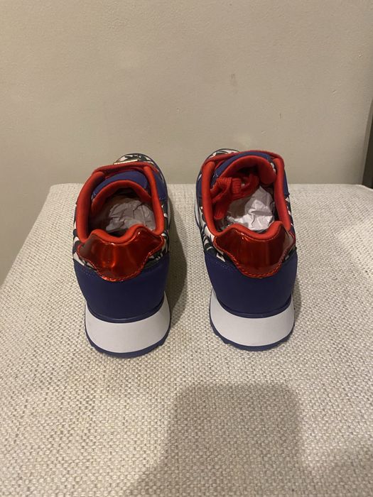 Ténis Ruby Shoo Senhora