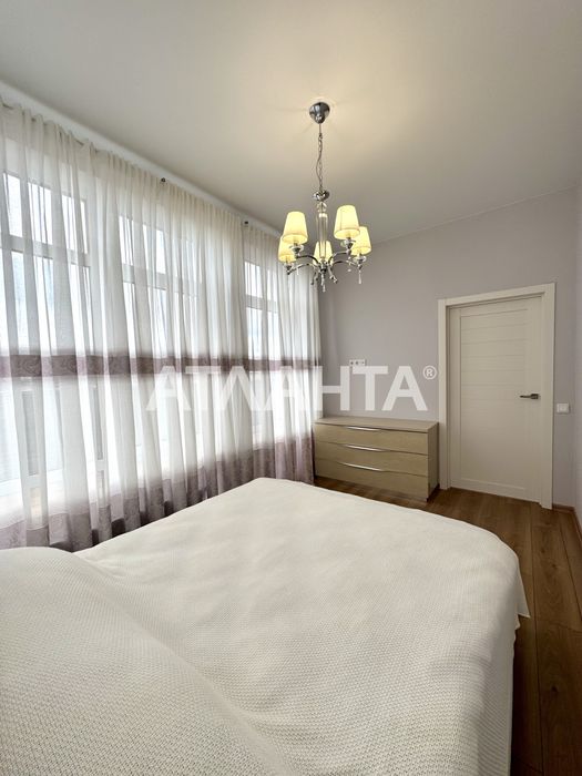 1-комнатная квартира по адресу (площадь 54,2 м²) - Atlanta.ua - фото 11