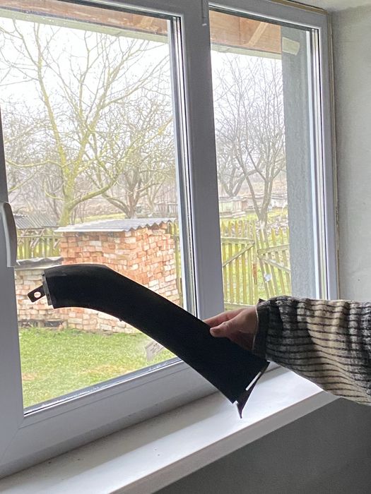 Пластік на скутер yamaha jog sa36/39