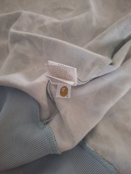 Orginalna bluza Bape