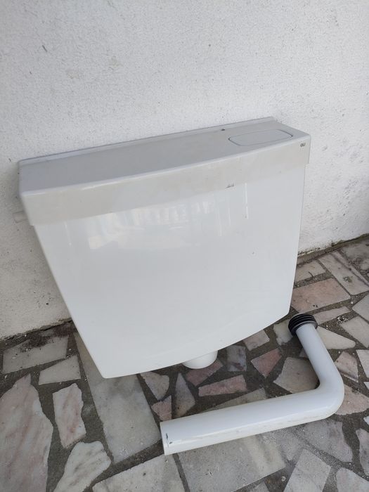 Autoclismo OLI usado