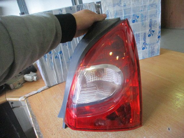 Farolim direito RENAULT Twingo II (CN0_)
