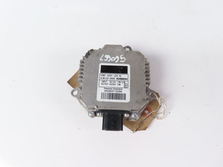 Centralina / Balastro Nissan Leaf Ref: 608829200A