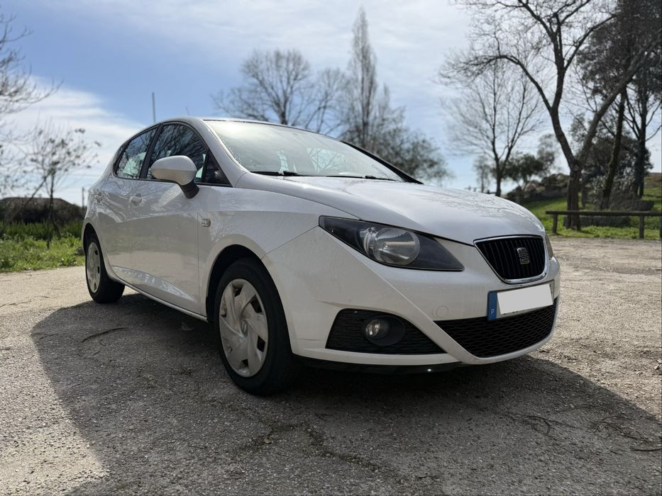 Seat Ibiza 1.2 TDI 6j