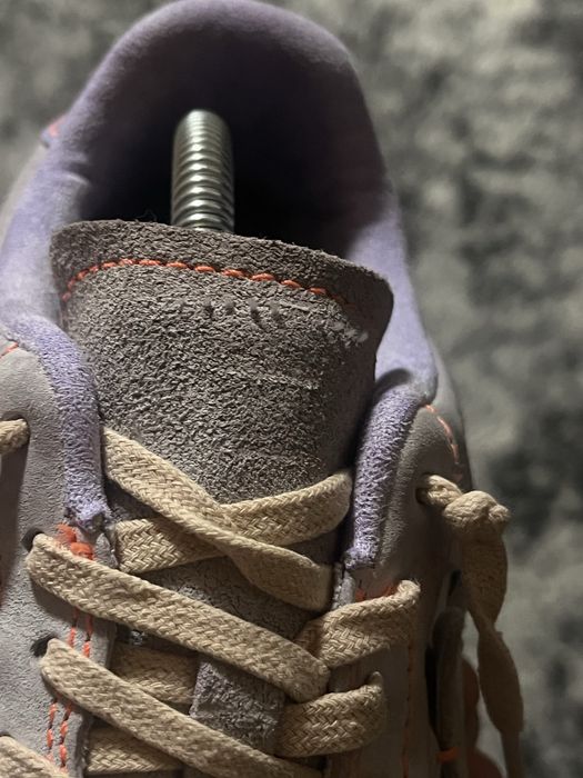 Nike Air Force 1 LX "Purple Agate