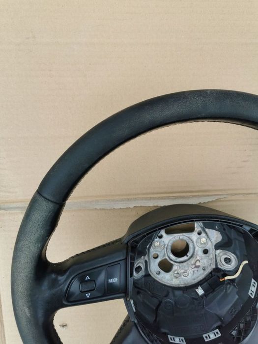 kierownica audi a4 b8 a5 8t q5 a6 8k0419091b